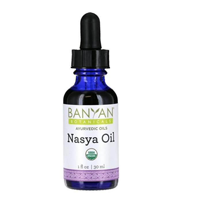 $15. Learn more about nasya here. 