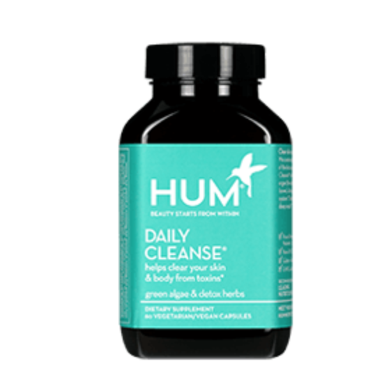 $25. Learn more about Hum Nutrition here.