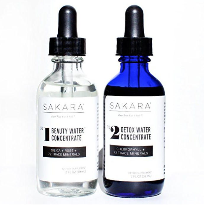 $39. Learn more about Beauty Water here.