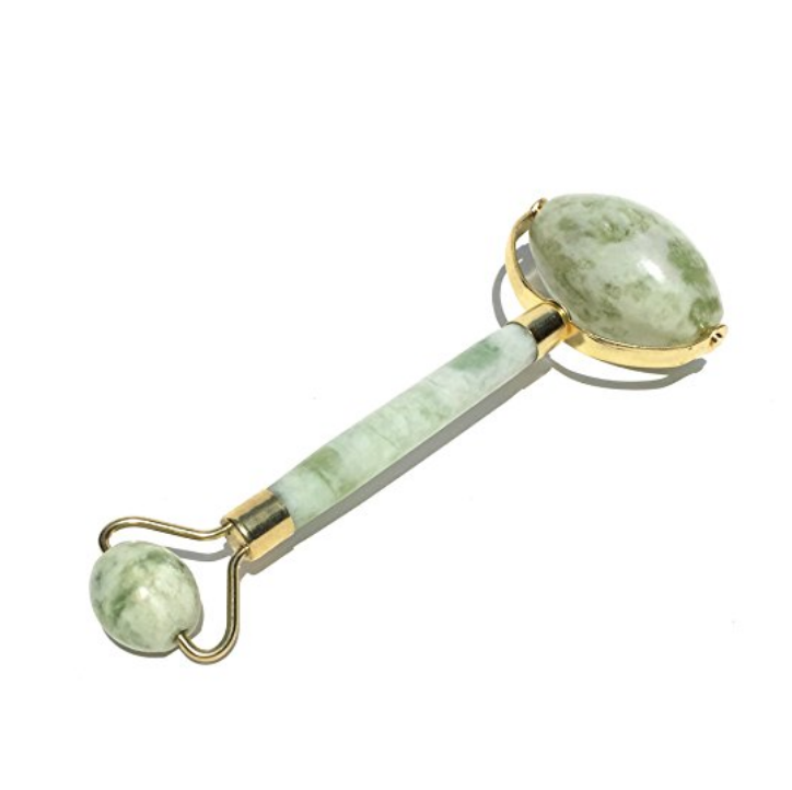 $20. Learn more about jade rollers here.