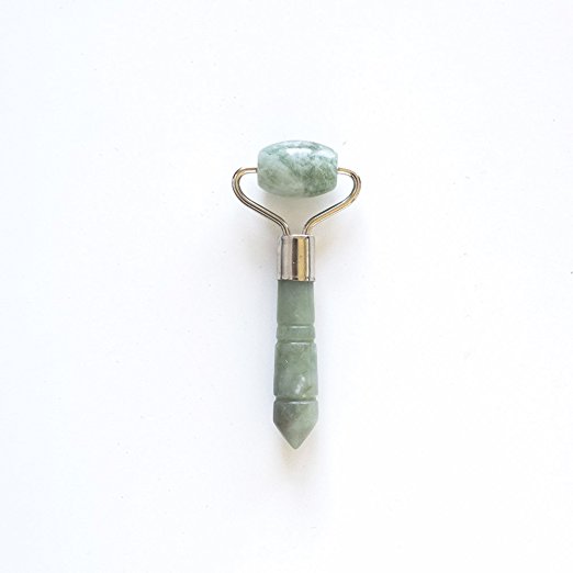 $17. Learn more about jade rollers here.