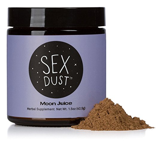 $38. Learn more about Sex Dust here.