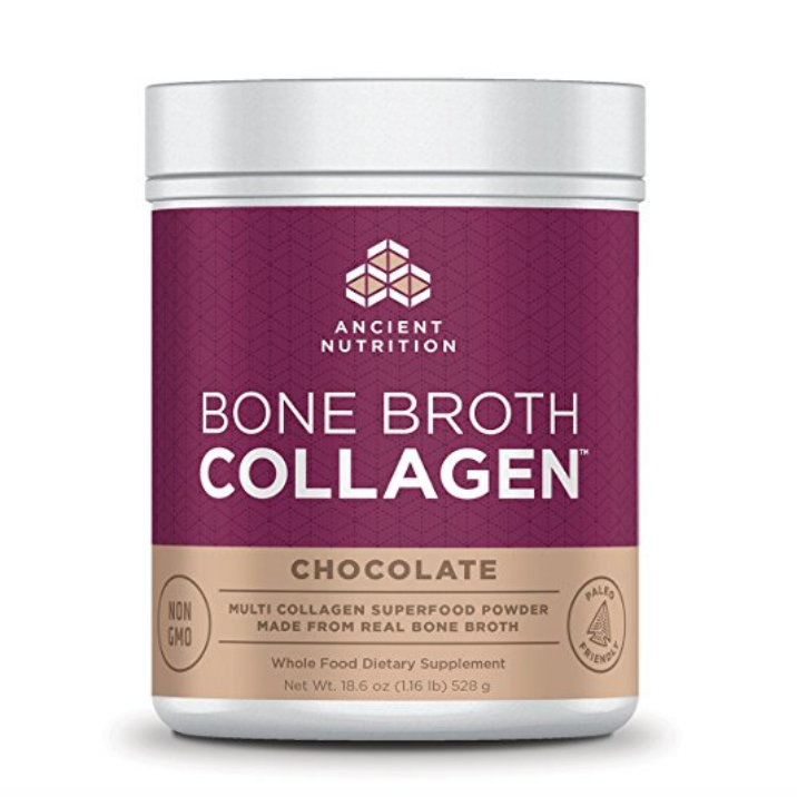 $38. Learn more about Bone Broth Collagen here.