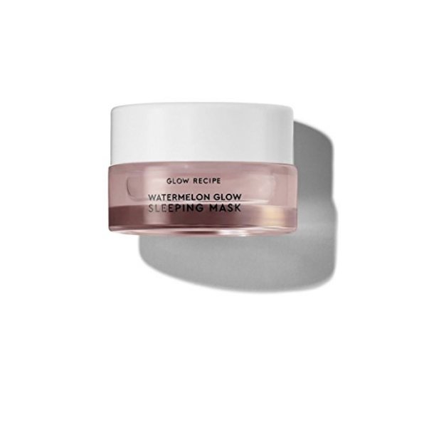 $25. Learn more about Watermelon Sleeping Mask here. 