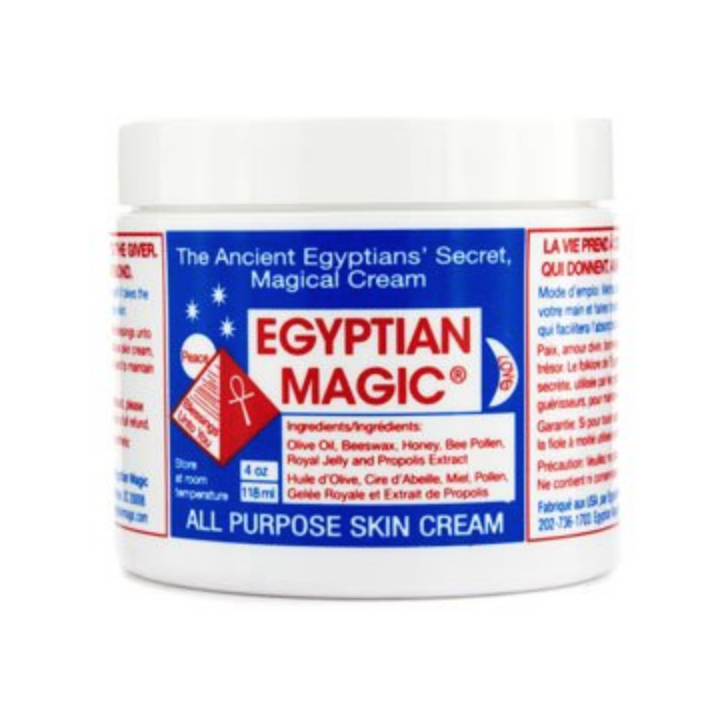$30. Learn more about Egyptian Magic here.