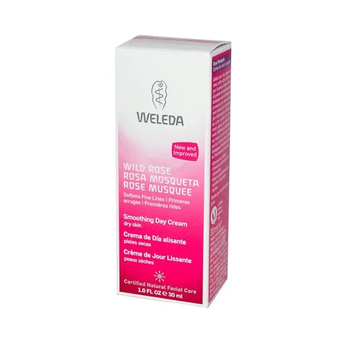 $23. Learn more about Weleda here.