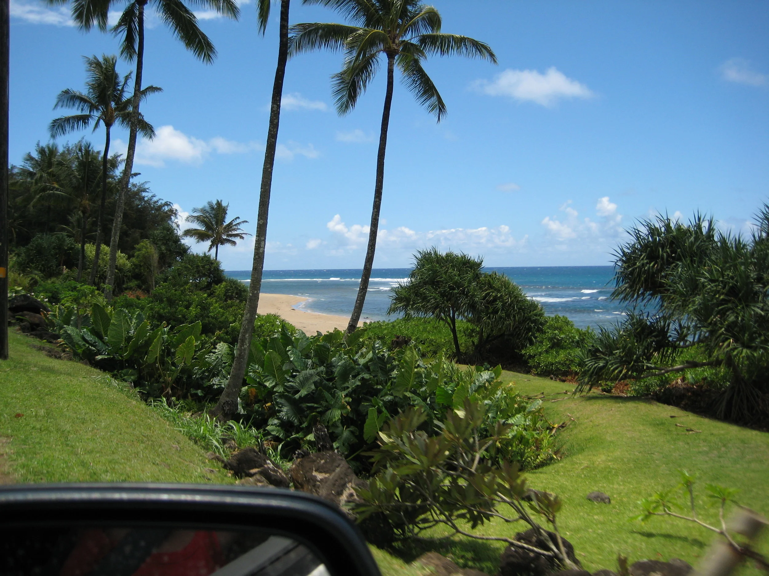 Kauai | so many times