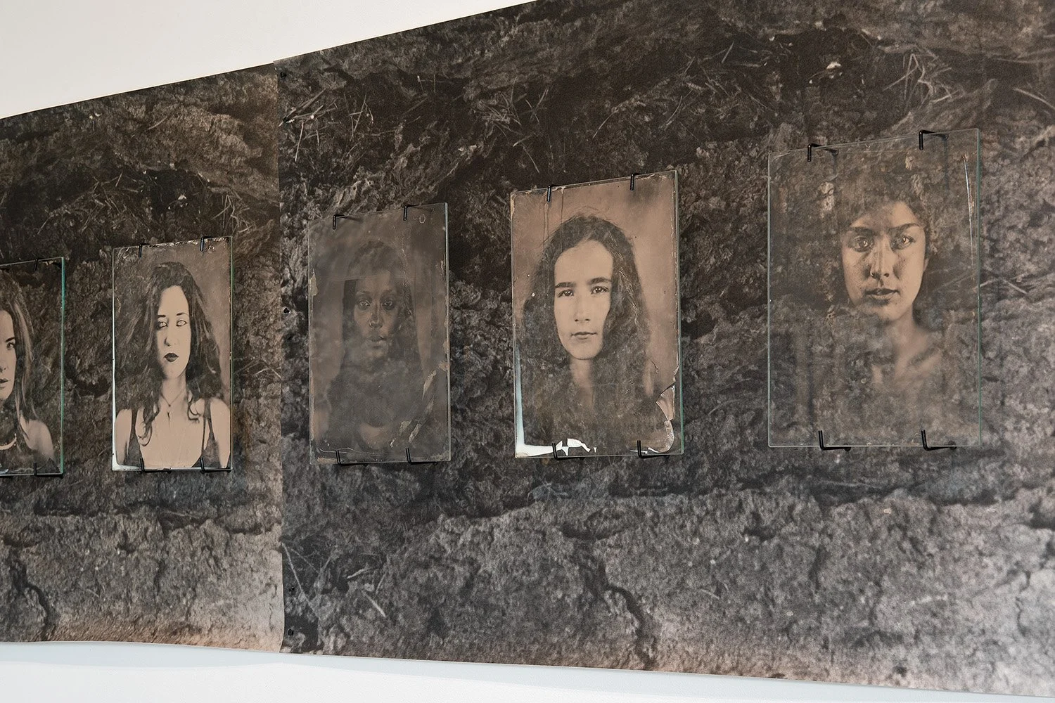 Artist Demonstration &amp; Workshop with Winifred Westergard