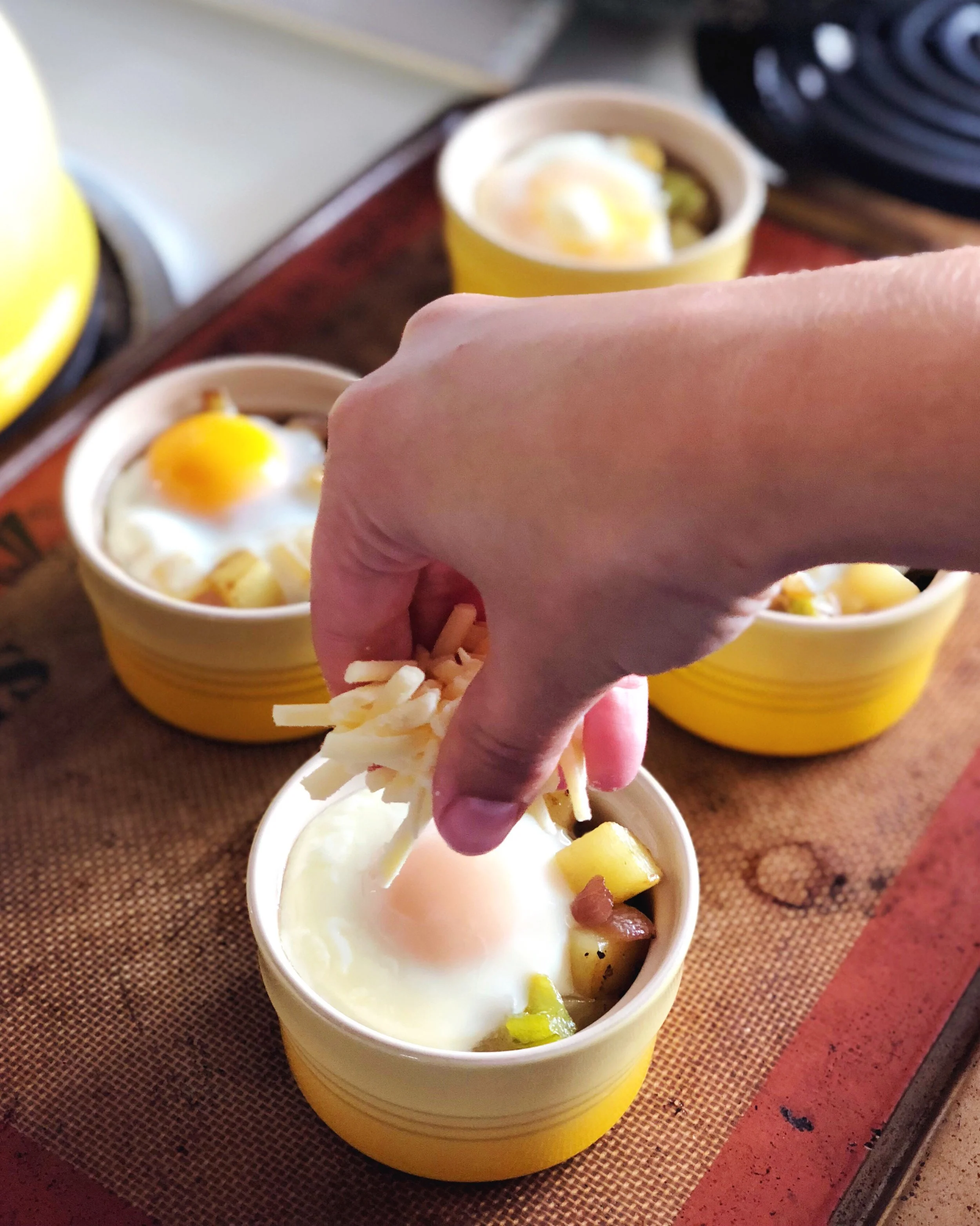 Cooking For One