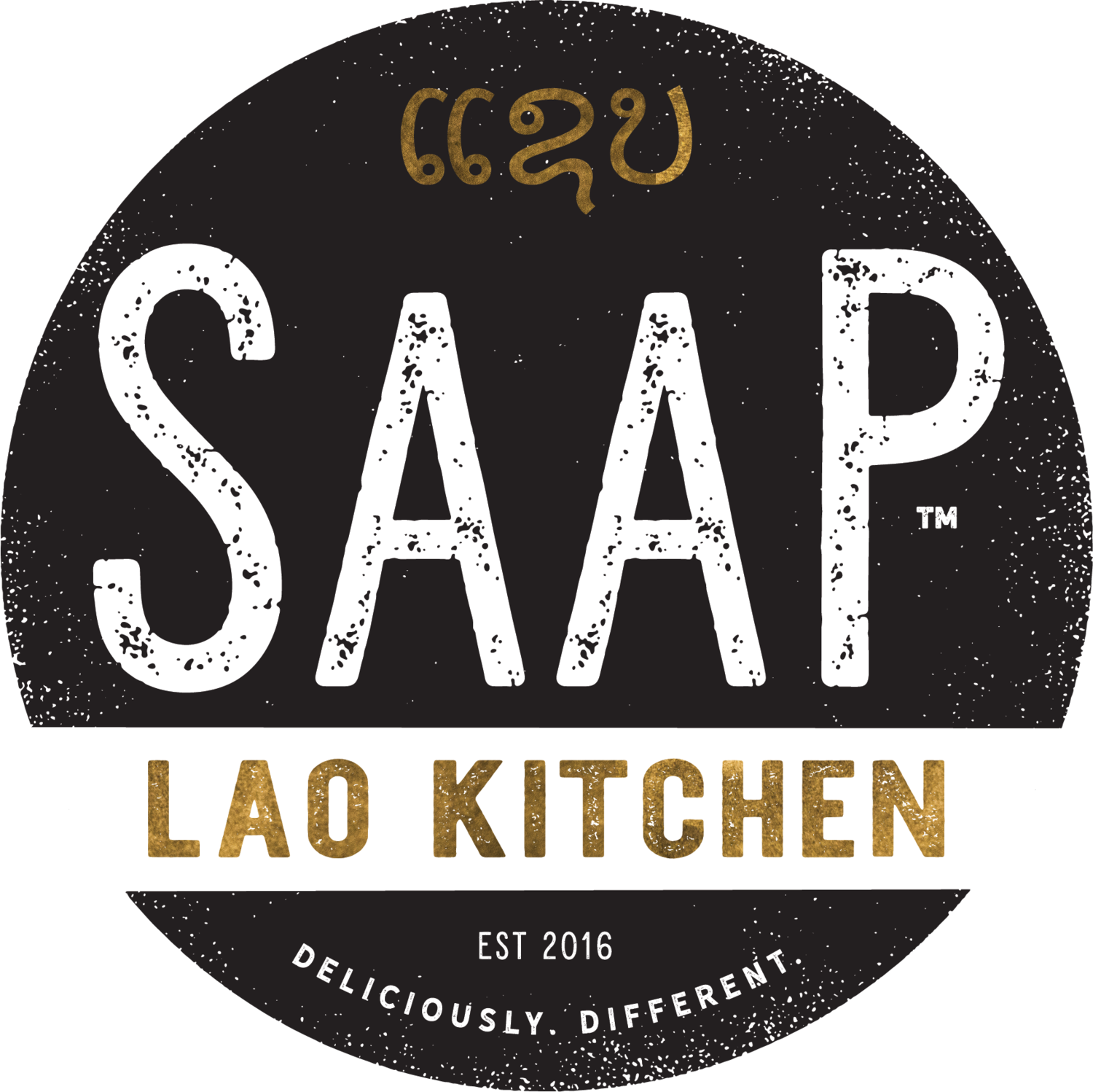 SAAP Lao Kitchen