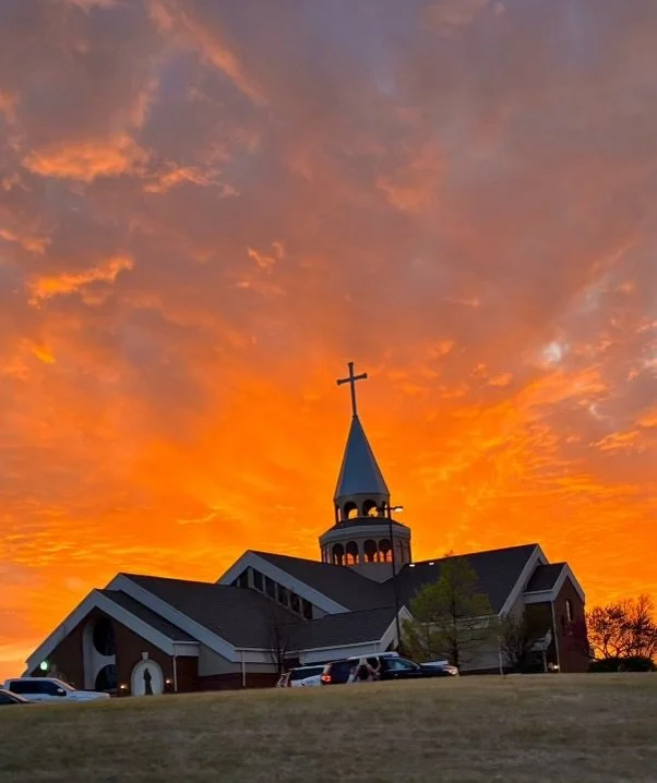 Audio: Holy Saturday At the Easter Vigil in the Holy Night of Easter episode artwork