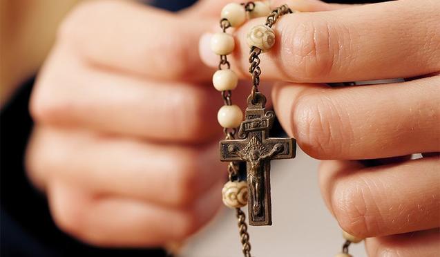 Twenty-third Sunday in Ordinary Time