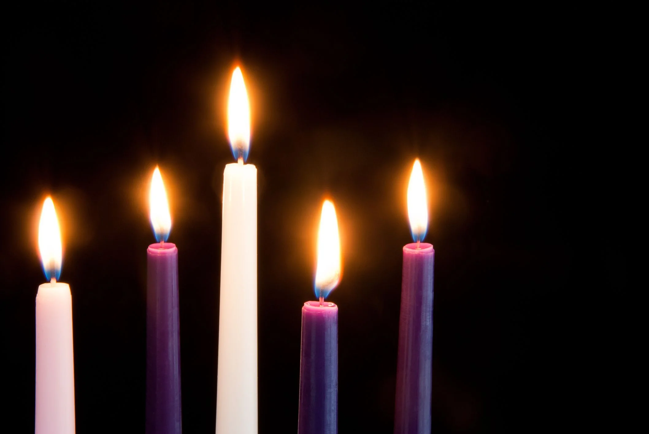 First Sunday of Advent