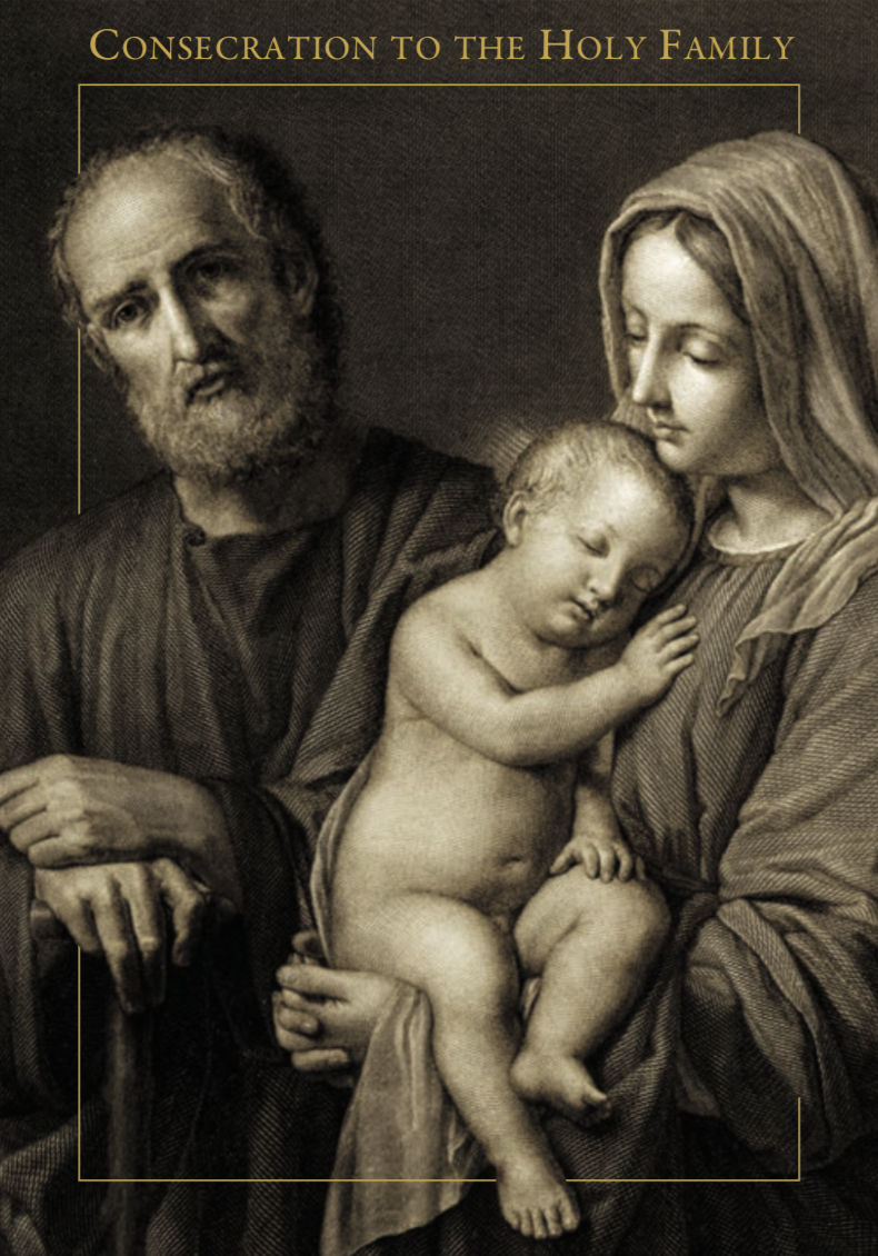 First Sunday of Lent