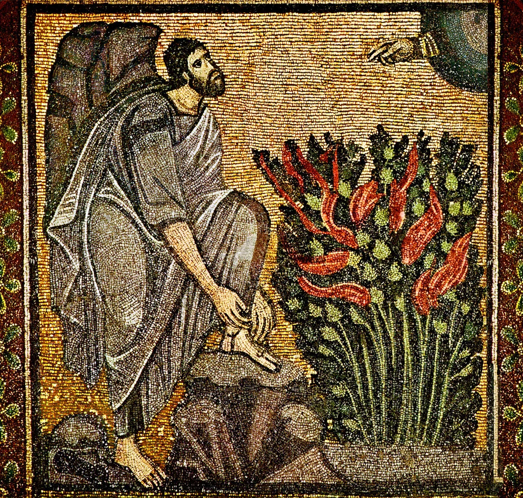 Third Sunday of Lent