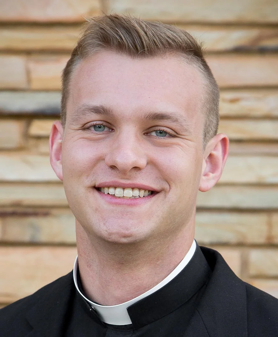 Audio: Thirteenth Sunday in Ordinary Time, First Holy Mass of Thanksgiving Fr. Thomas Jerome Krug