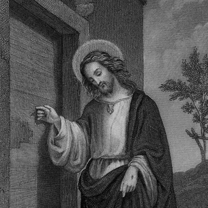 Audio: Nineteenth Sunday in Ordinary Time