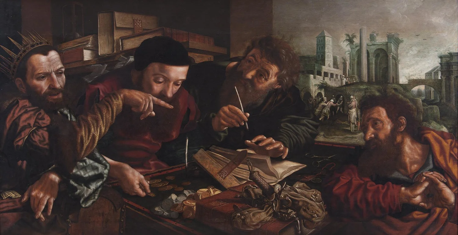 Twenty-fourth Sunday in Ordinary Time