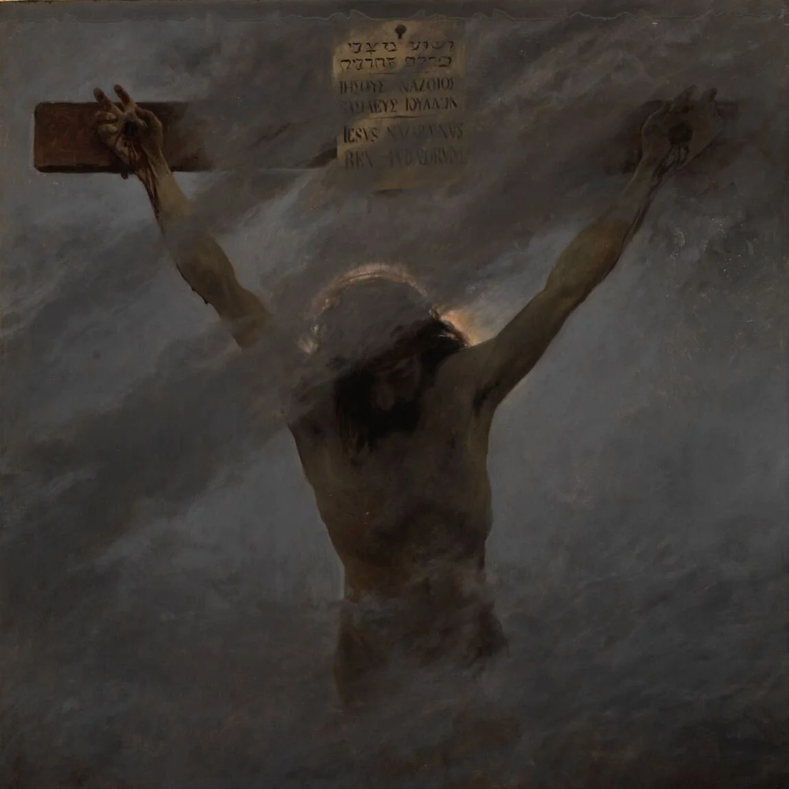 Audio: Good Friday of the Lord’s Passion