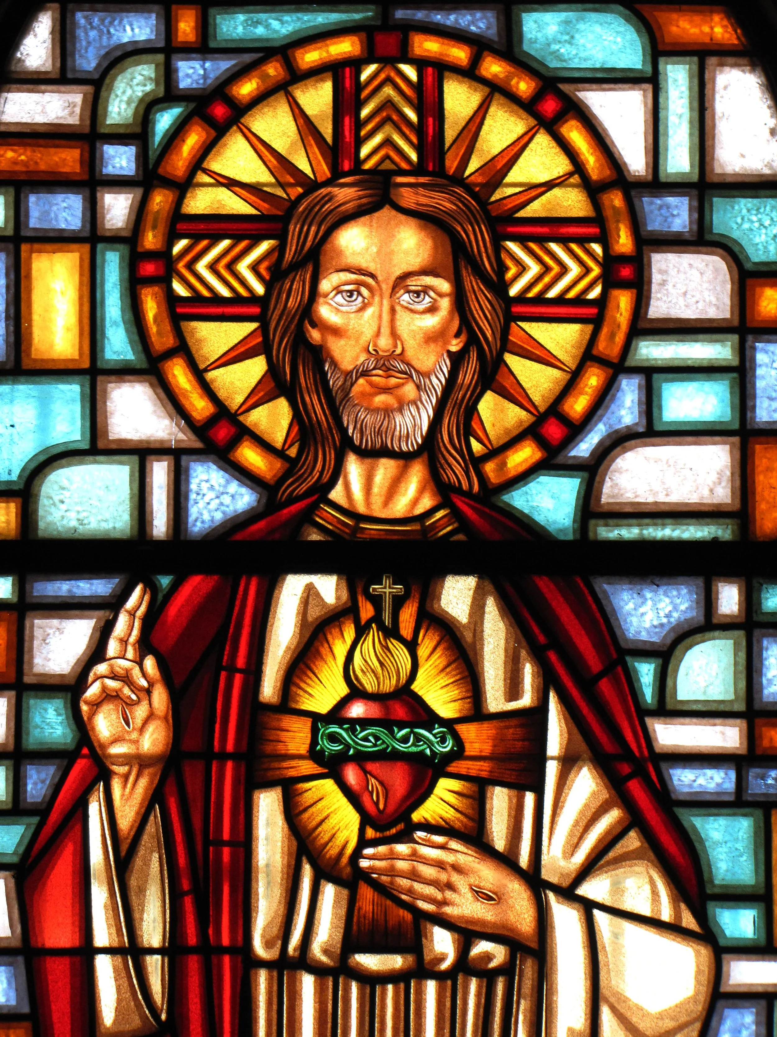 Audio: Twentieth Sunday in Ordinary Time