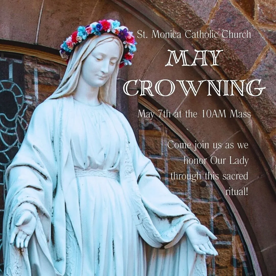 St Monica Catholic Church st-monica-catholic-church