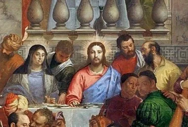 Audio: Second Sunday in Ordinary Time episode artwork