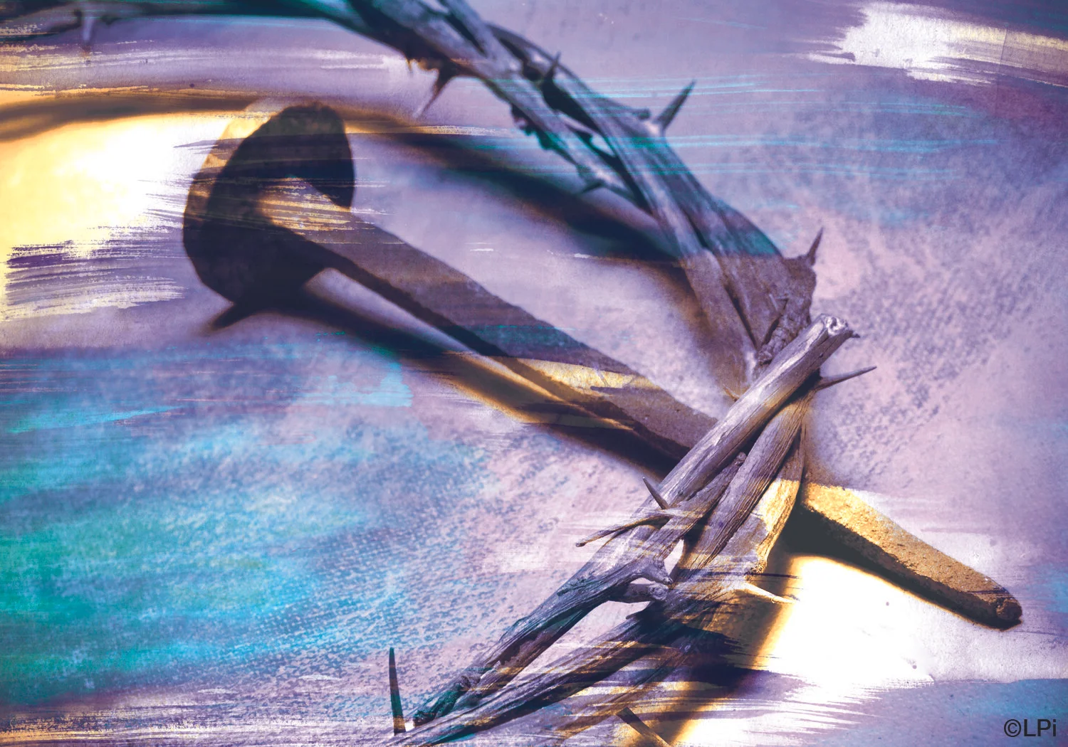 Audio: First Sunday of Lent episode artwork