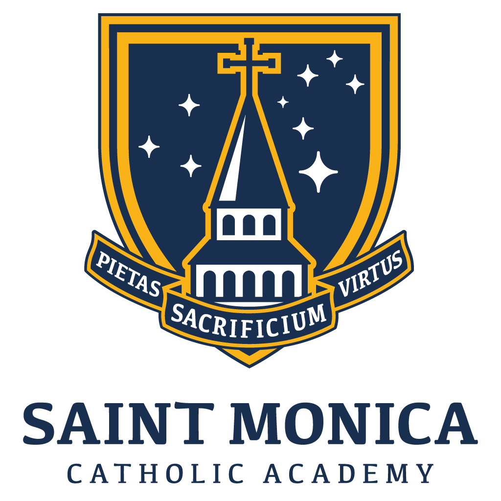 Announcing St. Monica Catholic Academy
