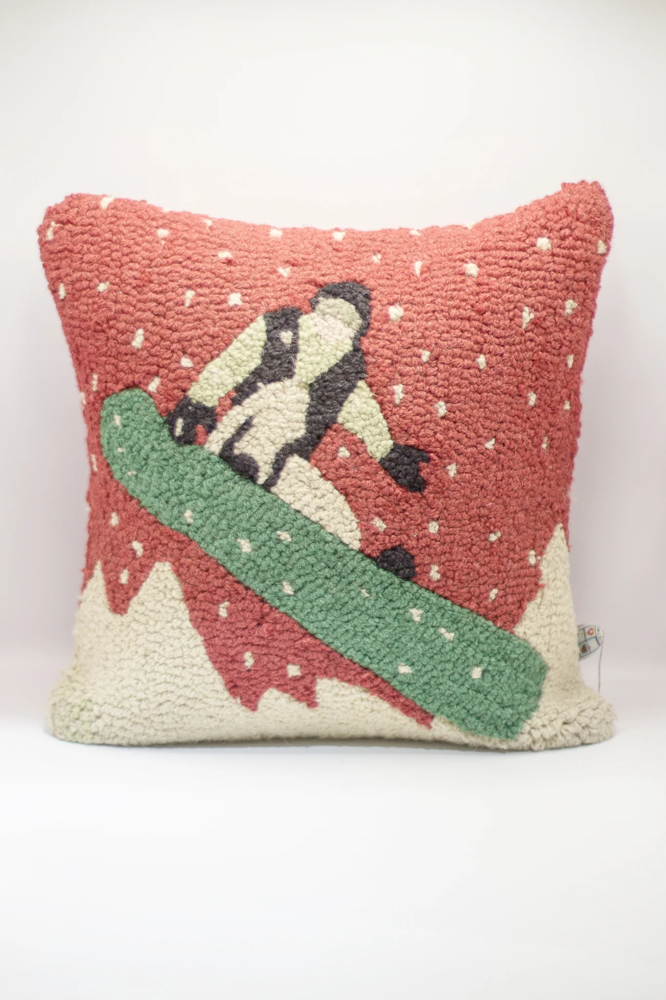 snowboarderpillow