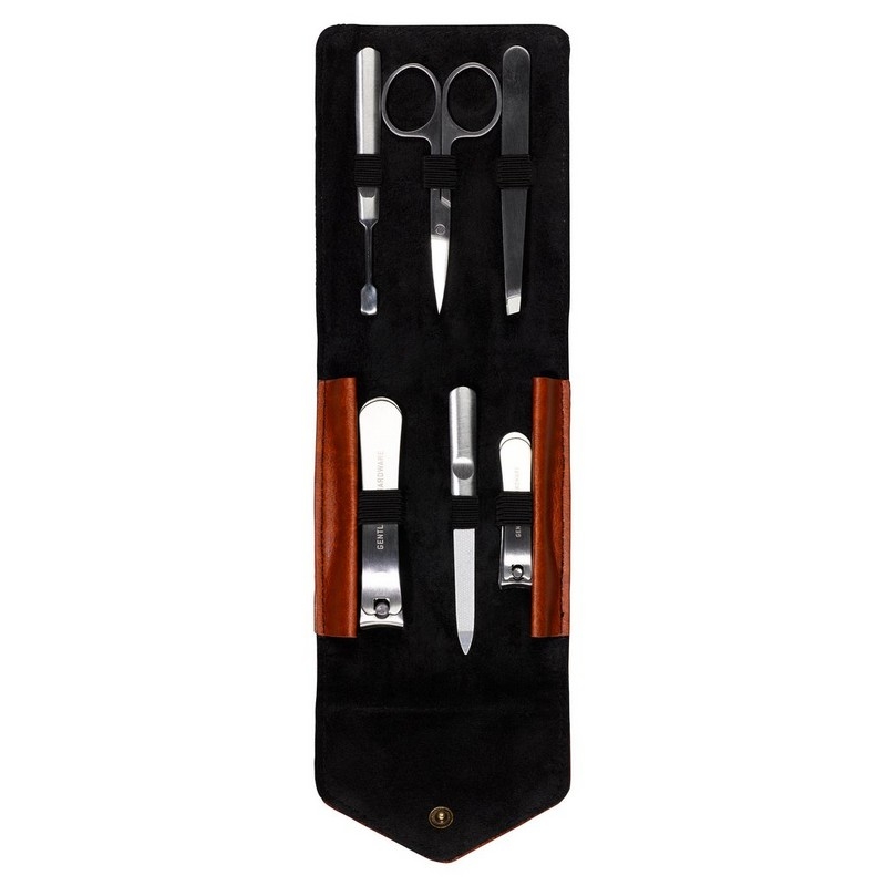 Gentleman's Hardware - Manicure Set