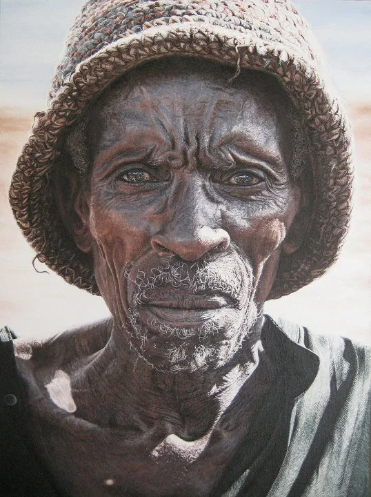 "A Soulful Life" by Holly Kavonic