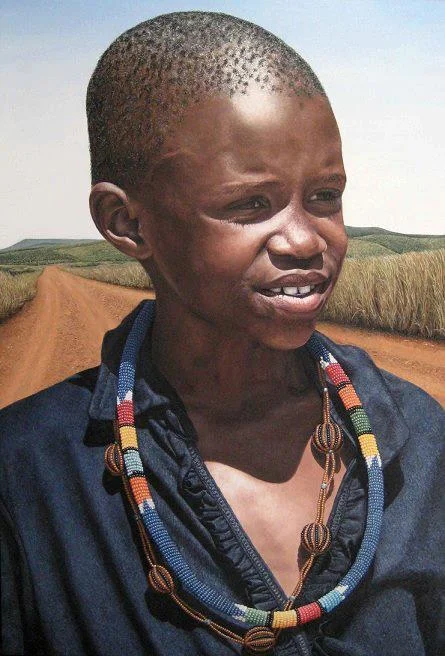 "Almost Home" by Holly Kavonic