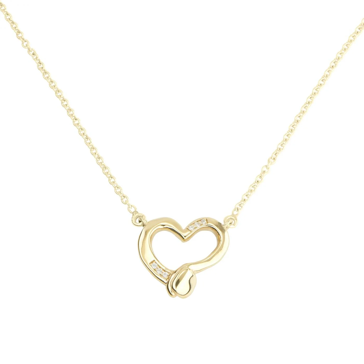 Straight To The Heart