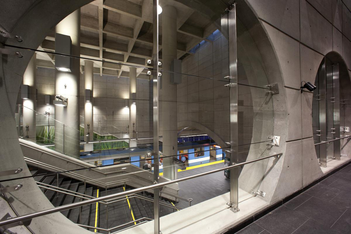 Société de transport de Montréal