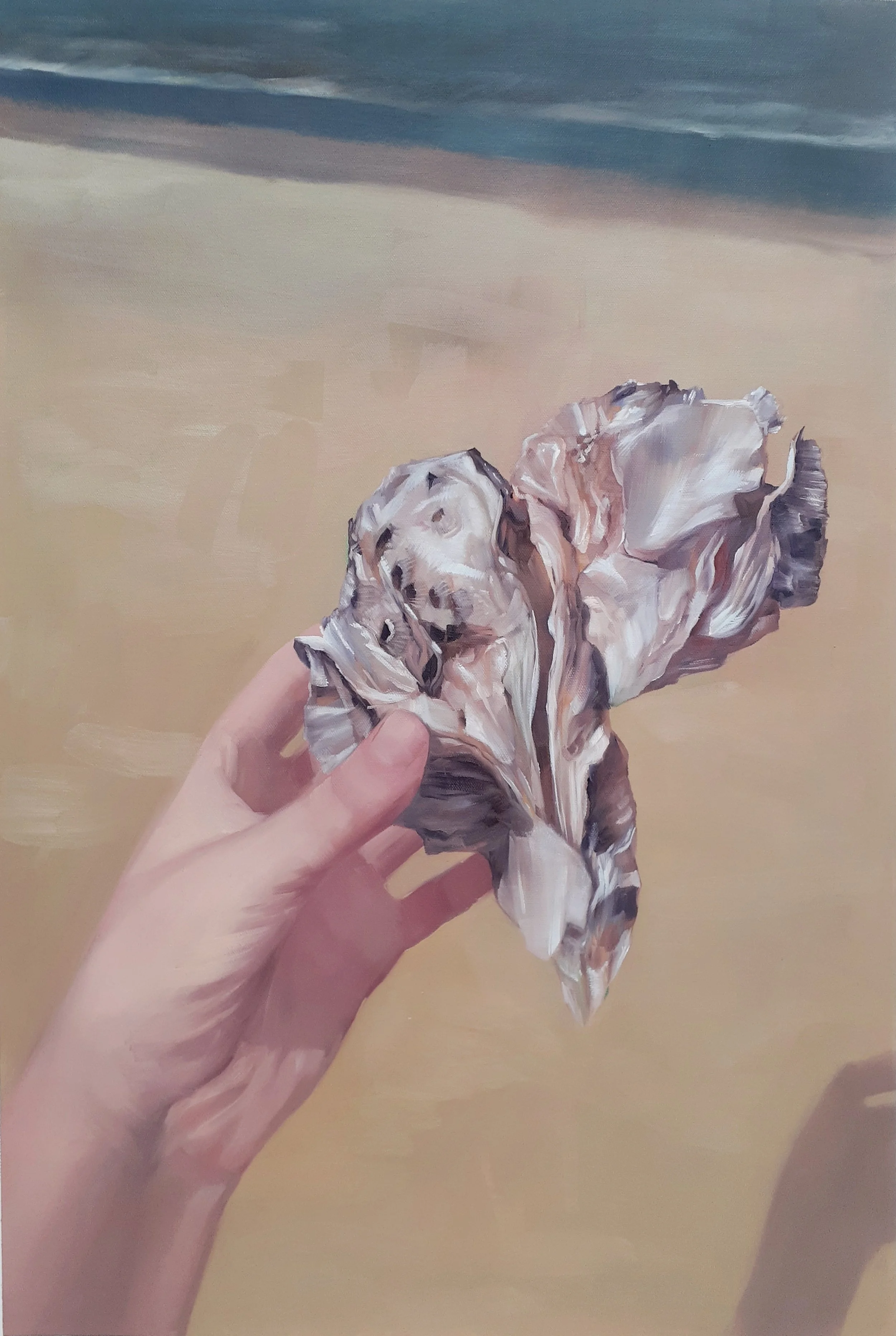 Shell