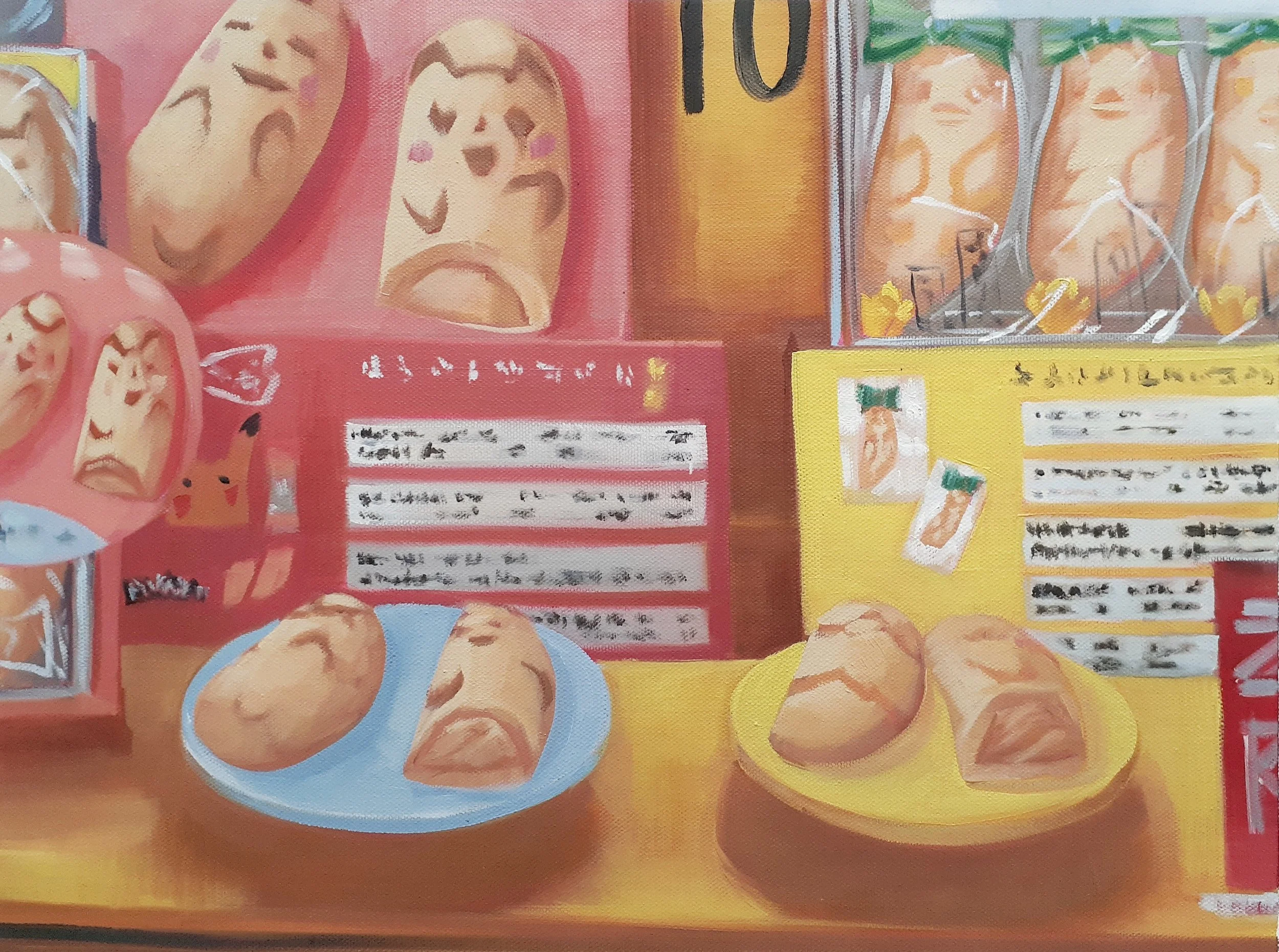 Tokyo Banana