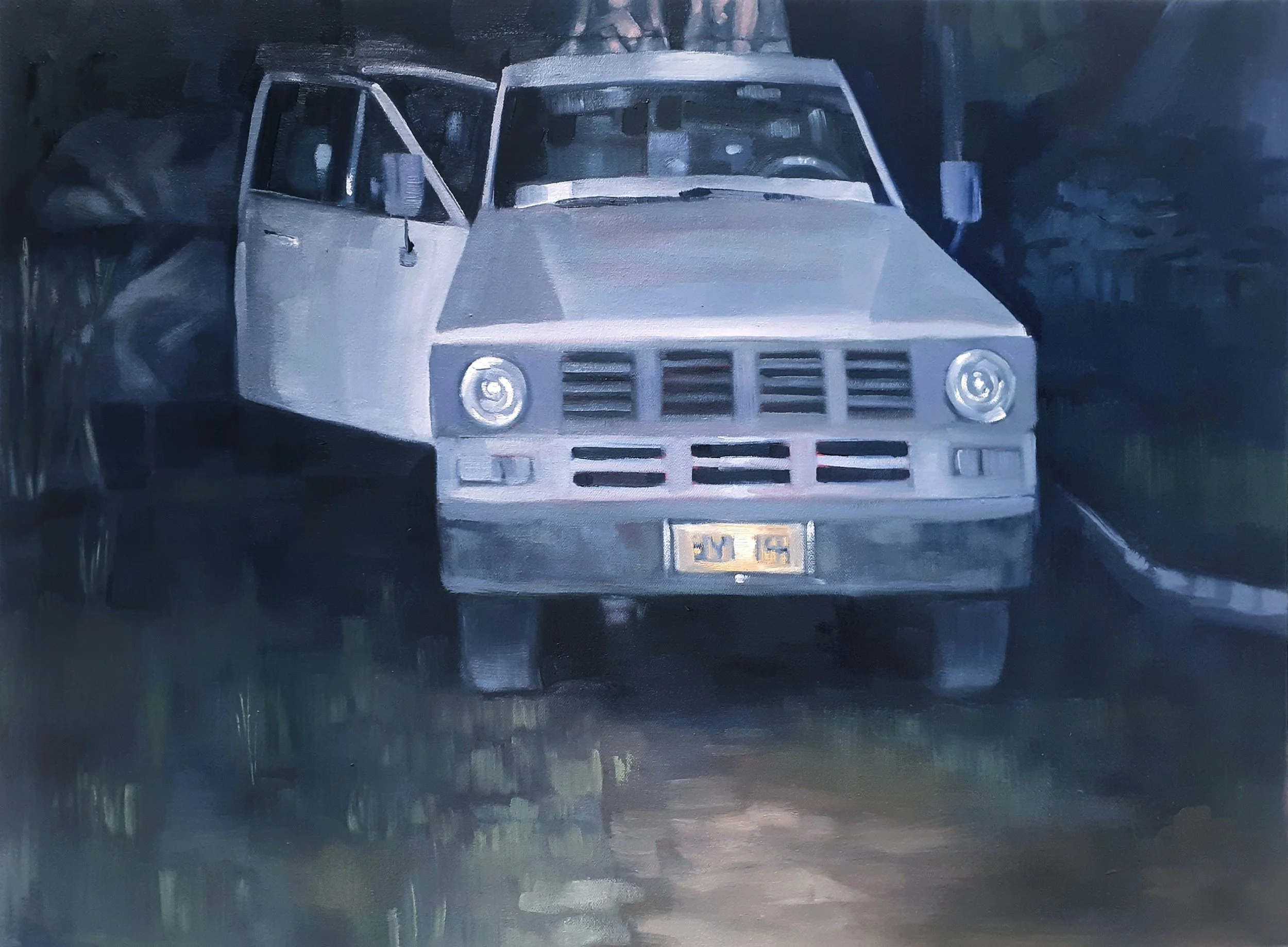 Jeep