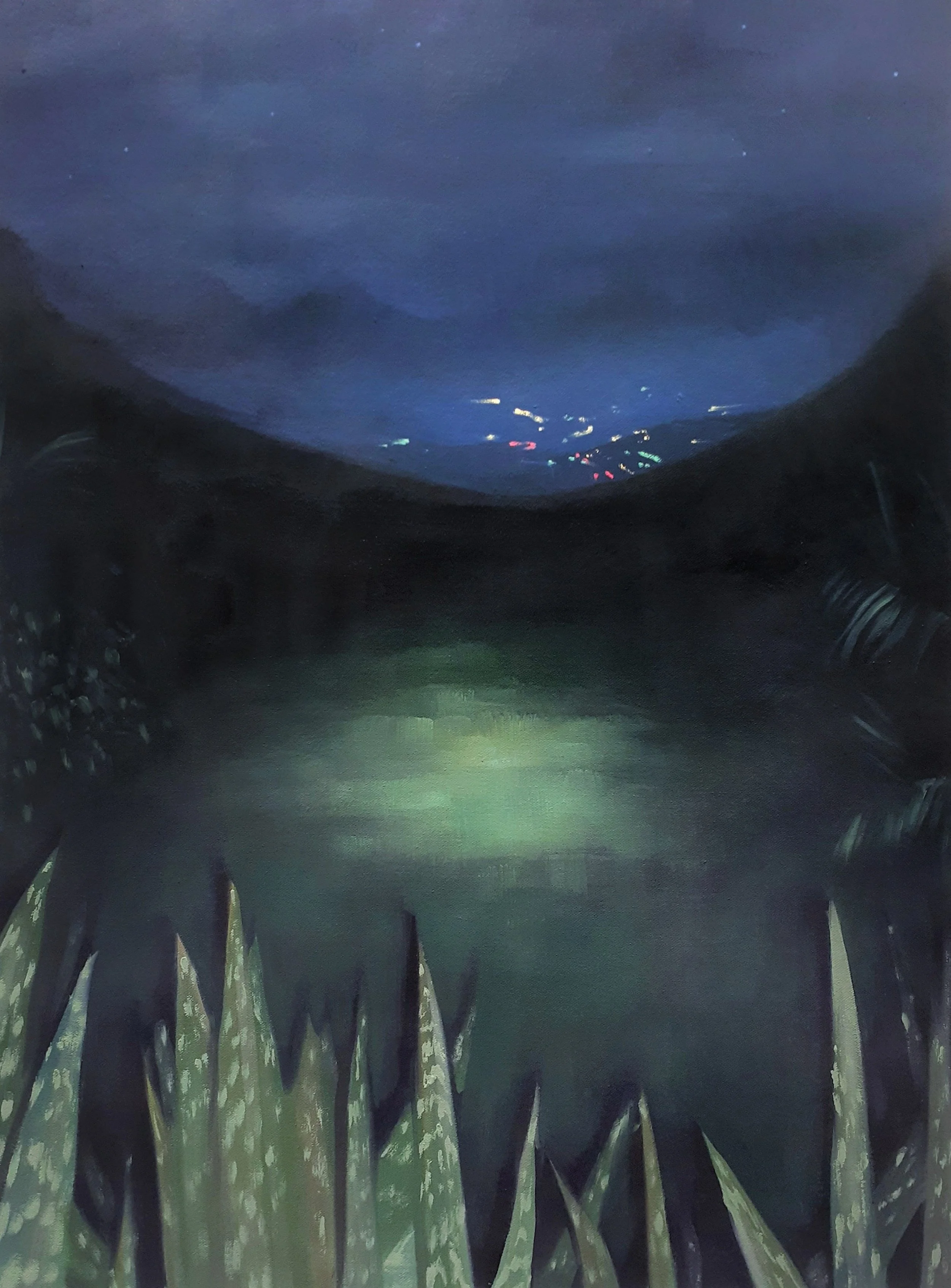 Nocturno