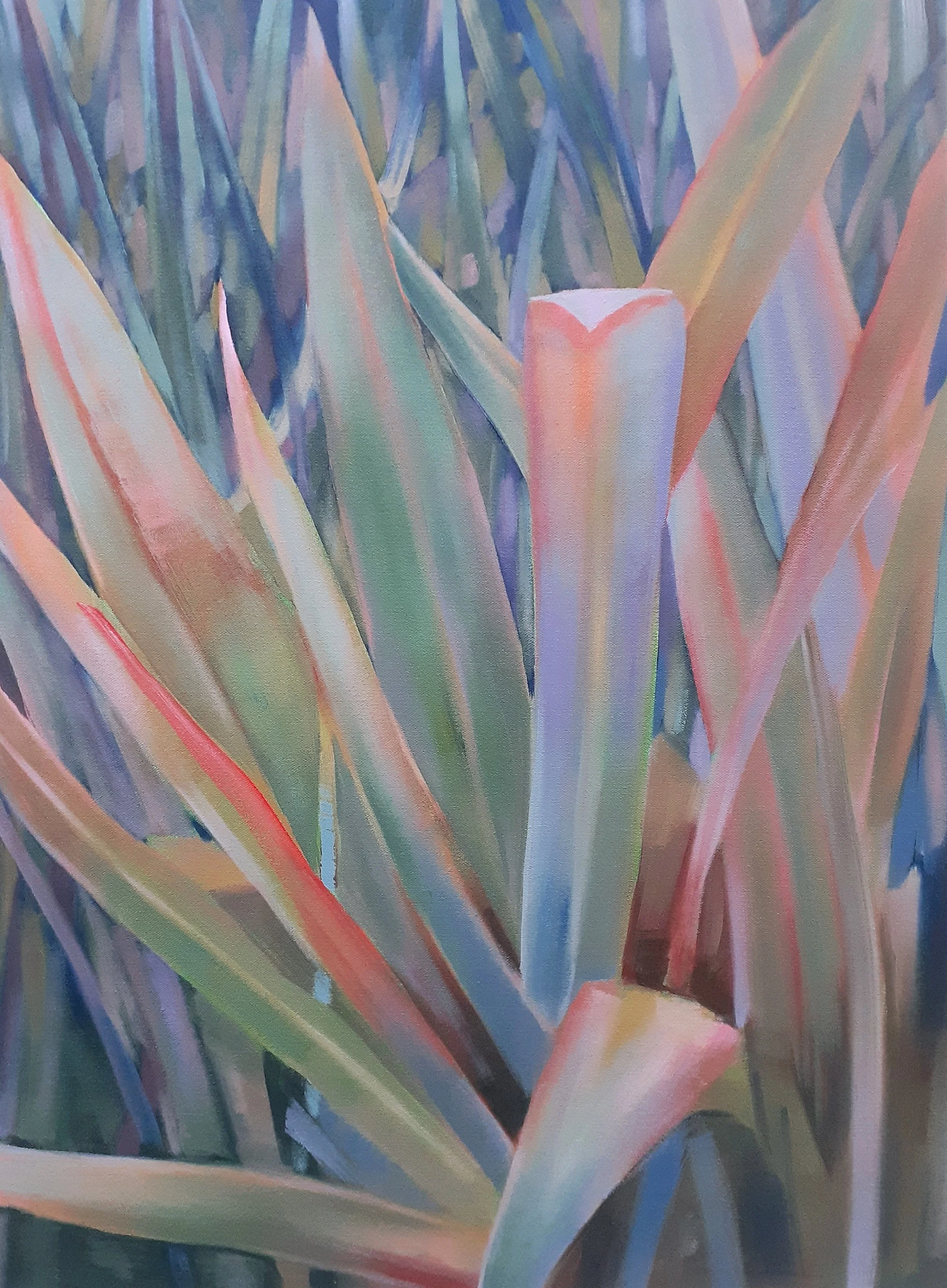 Flora I