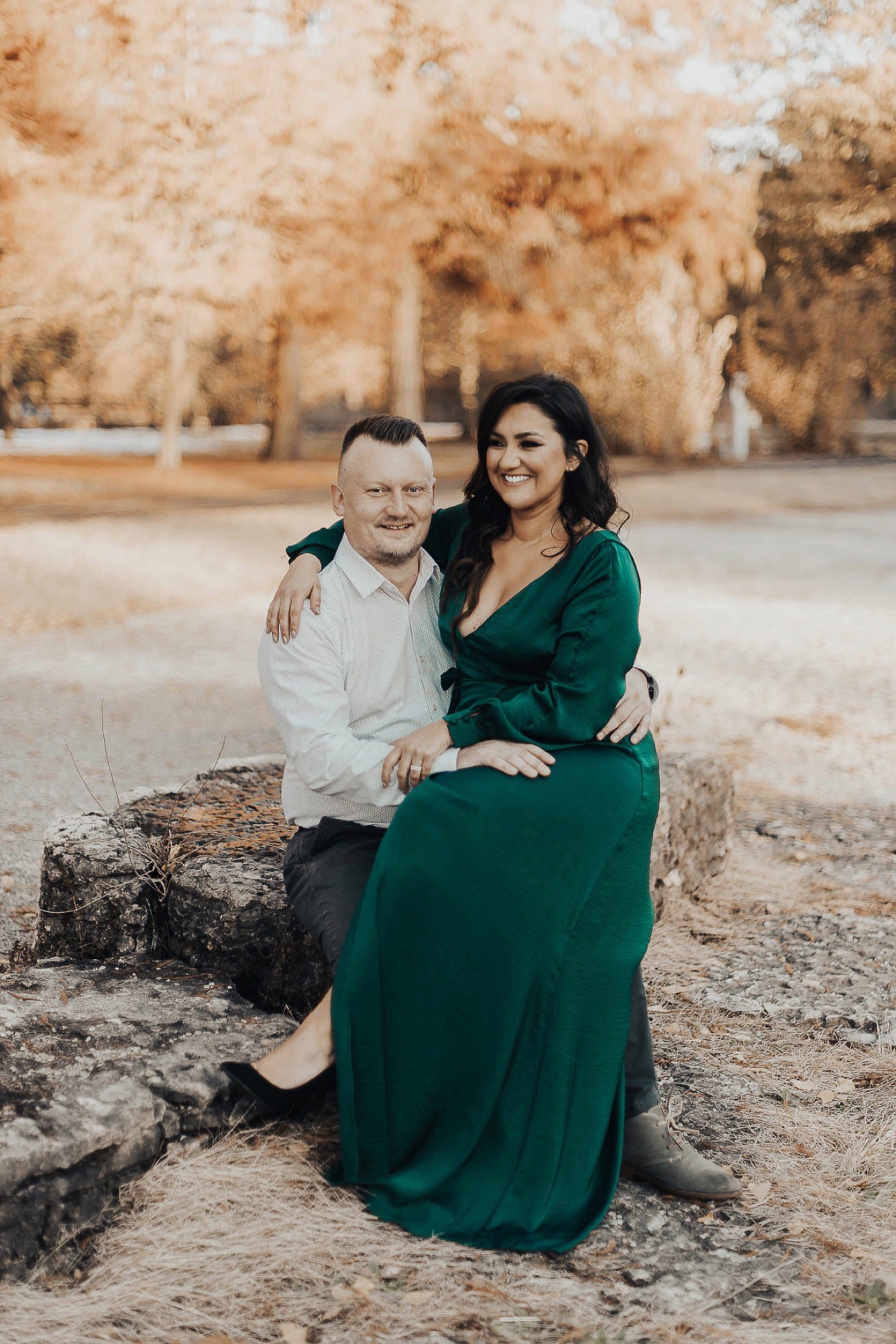 St. Louis Engagement Photographer