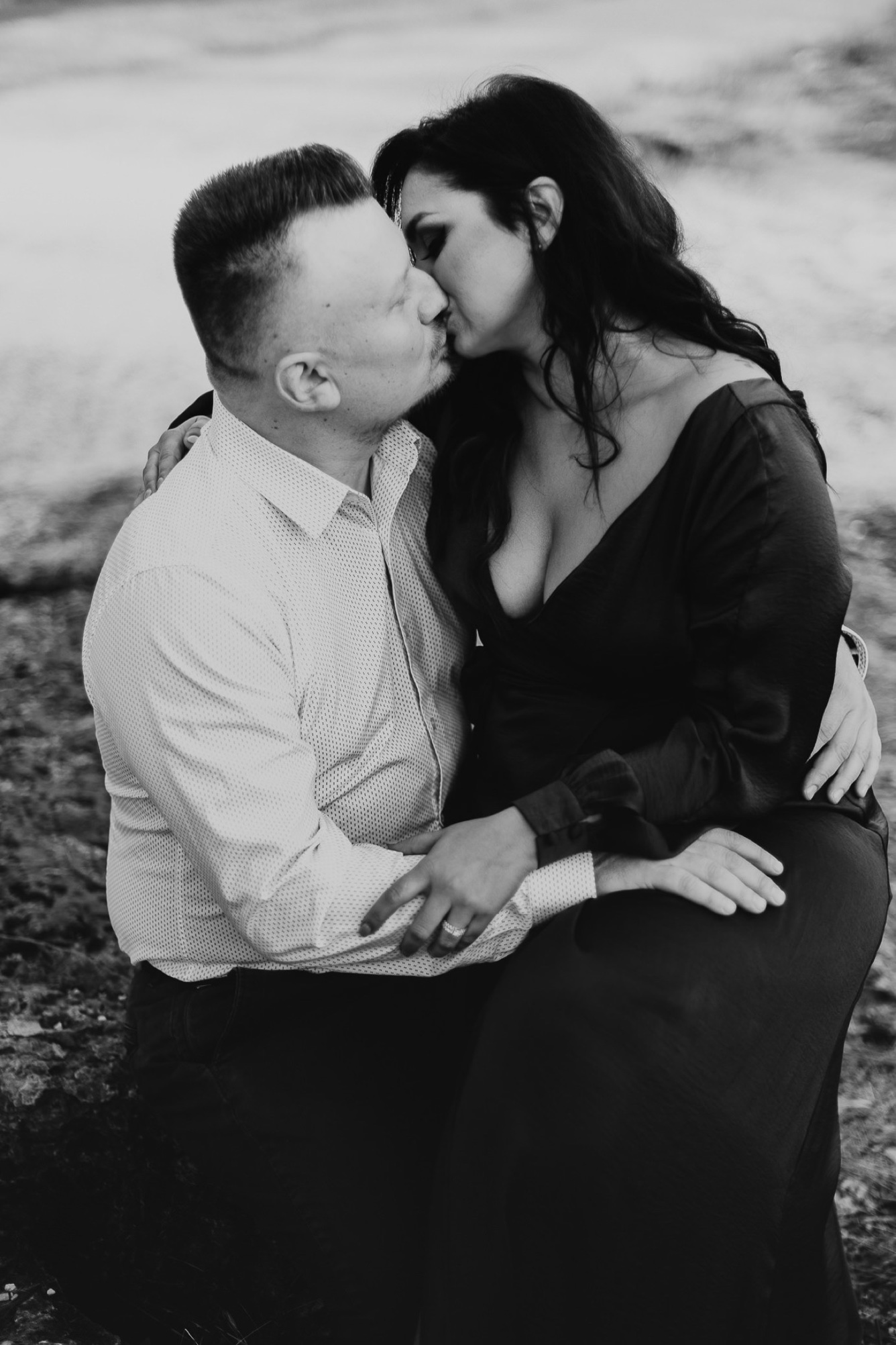St. Louis Engagement Photographer