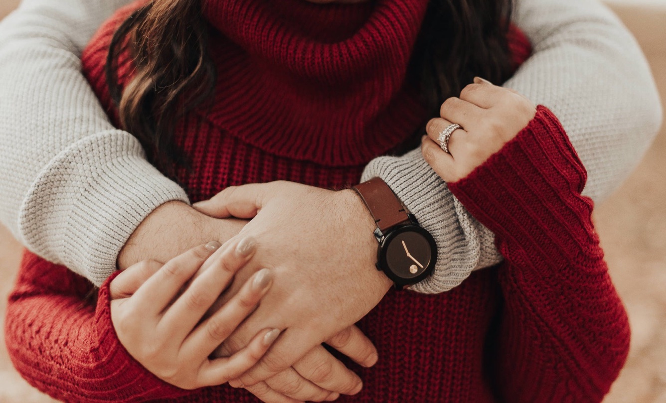 St. Louis Engagement Photographer