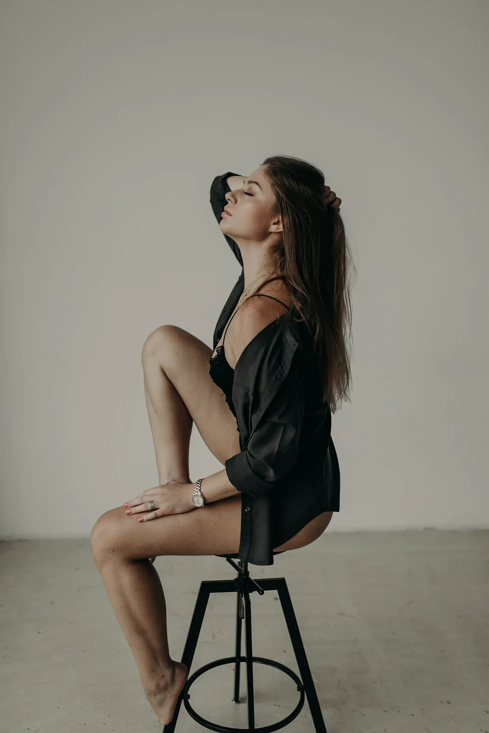 Boudoir Photography St Louis Wedding Photographer Ov Photography