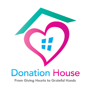 My Donation House