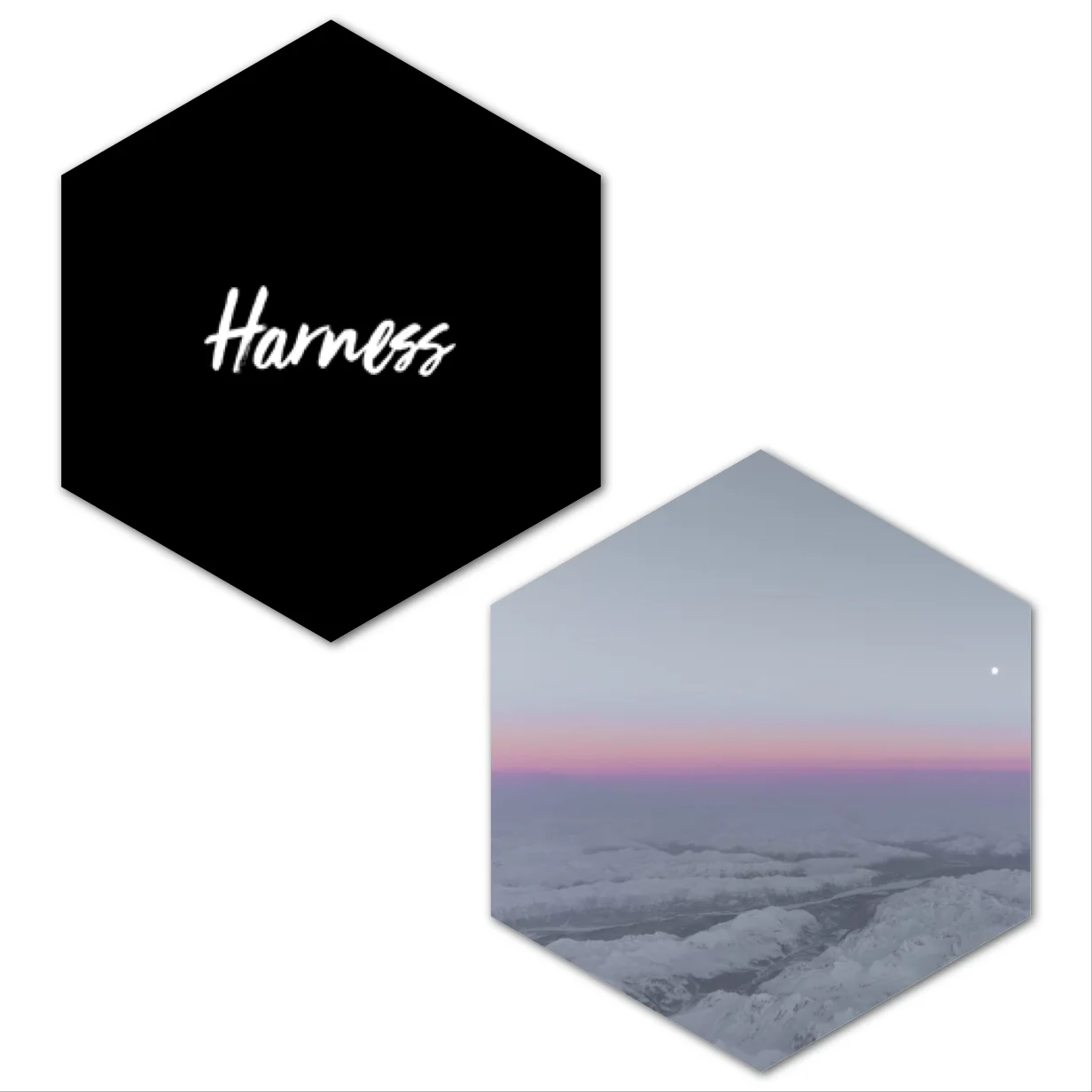 Harness Magazine