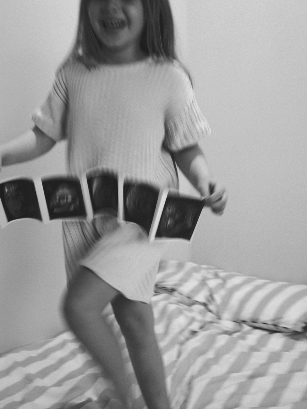 SURPRISE 🤍
Baby boy due in July 🩵🦋🐬🫐

Ps. Don&rsquo;t panic about your hair 😅 I will make sure you&rsquo;re all left in capable hands - Danni x