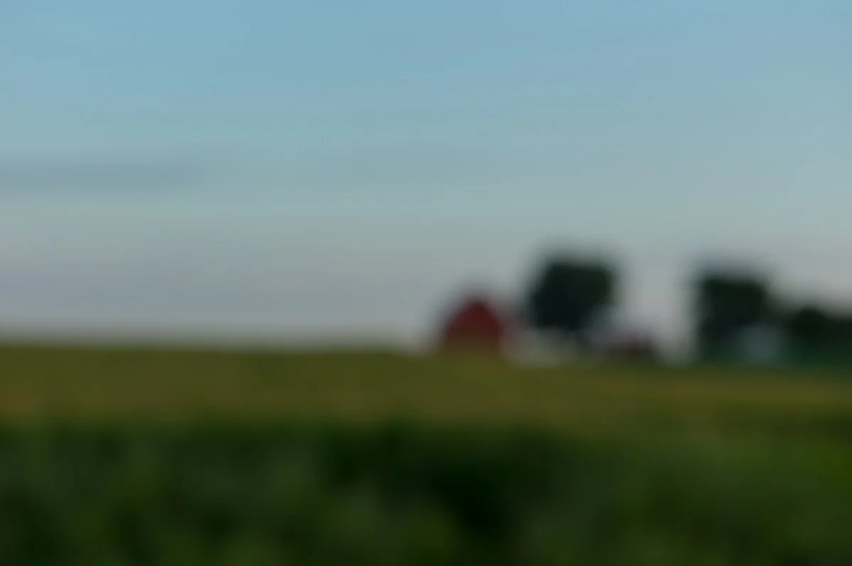 33 Variations on a Definition of Landscape