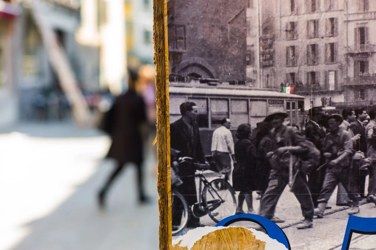 Still Life: Rome + Venice