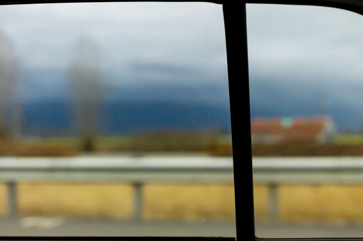 Scenes of Travel