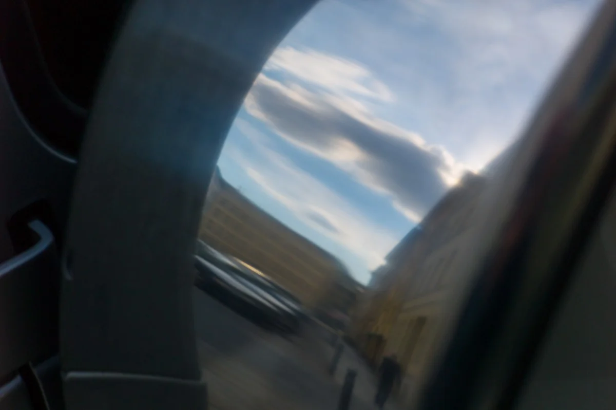 Scenes of Travel